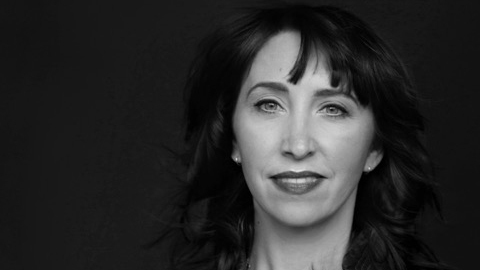 Angie Fielder based at AIF’s Charlie’s