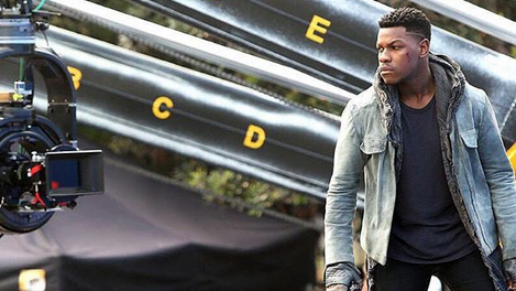 ACTION! ‘PACIFIC RIM: UPRISING’ & ‘PETER RABBIT’ SHOOTING IN NSW