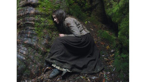 KOJO BRINGS 1825 TASMANIA TO LIFE FOR <I>THE NIGHTINGALE</I>