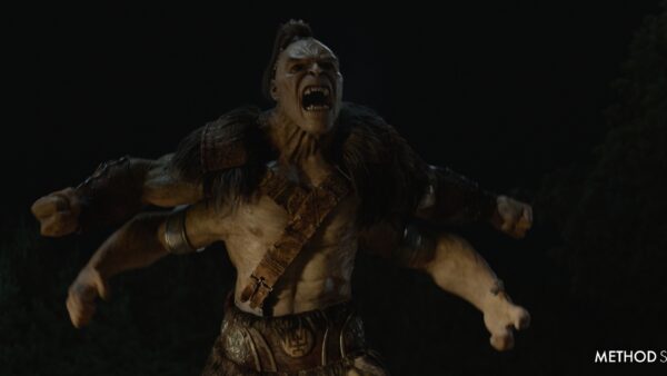 METHOD STUDIOS: AWARDS SEASON 2021