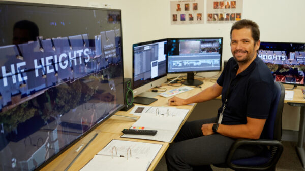 FIRST NATIONS SPOTLIGHT: EDITOR, KIM WEST