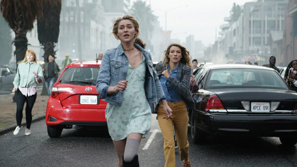 PRESS RELEASE: AUSTRALIAN LOCATION INCENTIVE HELPS TO SECURE SEASON 2 OF <I>LA BREA</I> TO VICTORIA