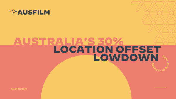 Webinar – 30% Location Offset Lowdown