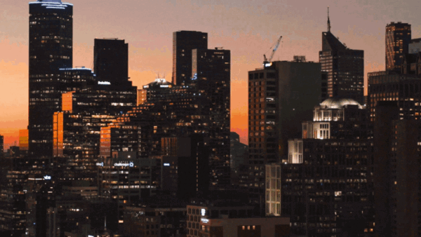 LOCATION SPOTLIGHT: MELBOURNE, VICTORIA; A EUROPEAN CITY DOWNUNDER