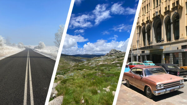 Location Spotlight: New South Wales – a booming location for blockbuster stories