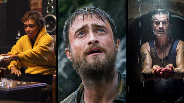 KOJO CELEBRATES 25 YEARS ON SCREEN