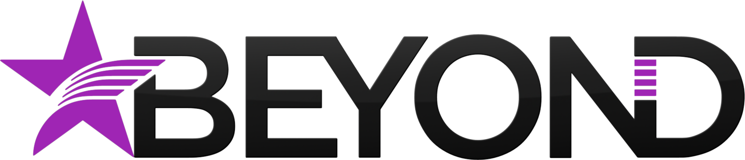 BEYOND