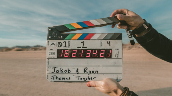 TAG Reflects on Overcoming Production Travel Challenges in 2023