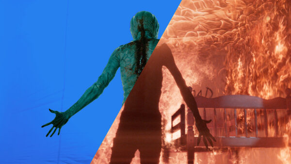 Future Associate bring a monster to life for MGM’s <i>Dark Harvest</i>