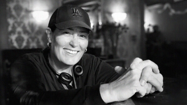 FIRST NATIONS SPOTLIGHT: New South Wales filmmaker Catriona McKenzie