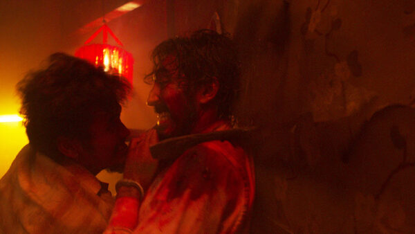 Future Associate’s VFX are a smash in Dev Patel’s <i>Monkey Man</i>