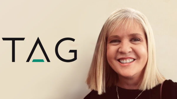 Meet the TAG Team – Prue Kennedy