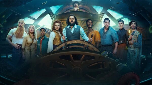 Made In Australia: <I>Nautilus</I>