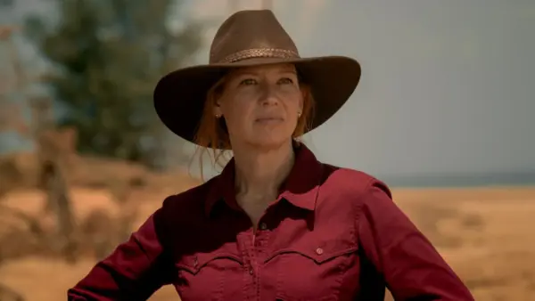 Netflix’s <i>Territory</i> Puts Australia’s Incentives on Show