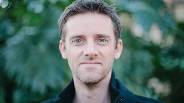 10 Questions with FIN’s VFX Supervisor Stuart White