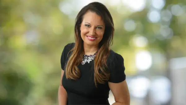 First Nations Spotlight: New South Wales filmmaker Larissa Behrendt