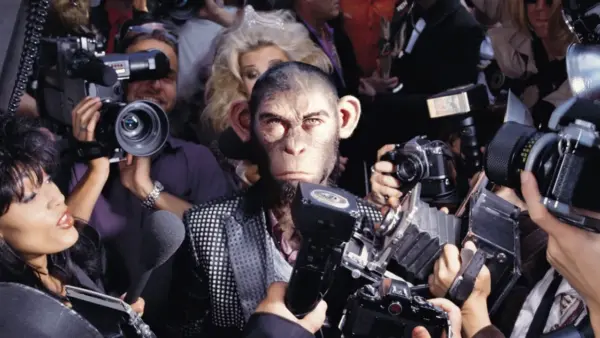 How Michael Gracey’s bold vision triggered the biggest movie ever made in Melbourne, Australia