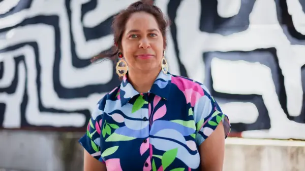 First Nations Spotlight: Tracey Rigney