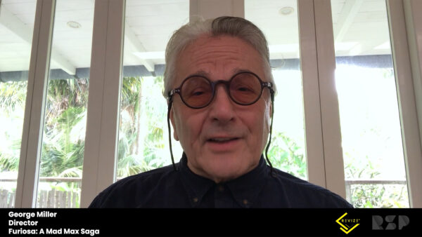 George Miller on RSP’s REVIZE™ Technology