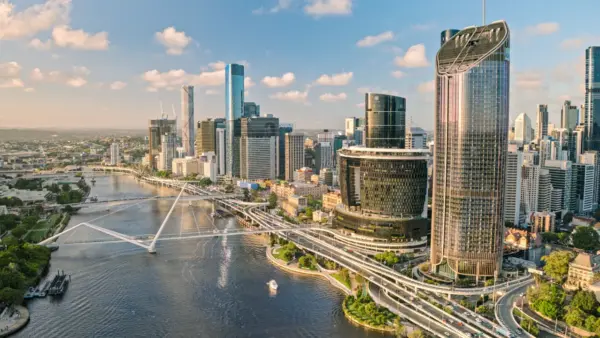 Location Spotlight: Brisbane, Queensland — A Canvas As Diverse As Its Stories