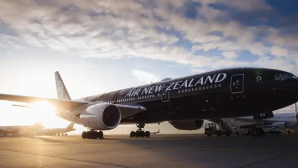 Lights, Camera, Takeoff: TAG Compares the Best Flights for Production Travel to Australia