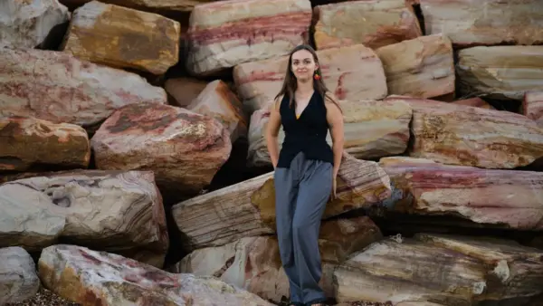 First Nations Spotlight: Western Australian Producer Brooke Collard