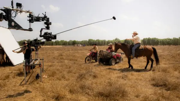 Location Spotlight: Tipperary Station, Northern Territory