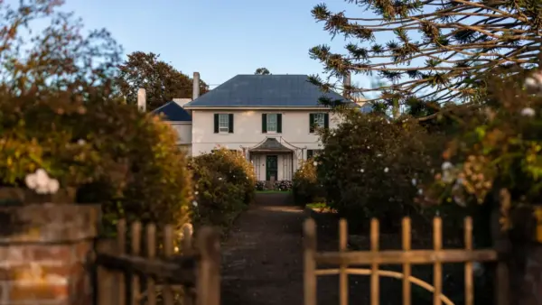 Location Spotlight: Launceston, Tasmania