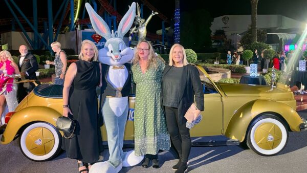 TAG’s Month of Milestones: A Production Perspective from Alli Pratt