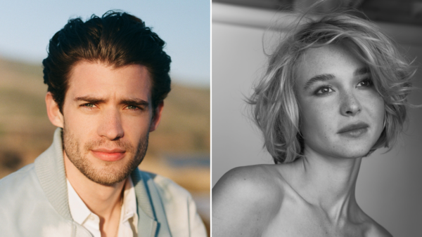 Major US Feature Film Kicks Off Production In Melbourne