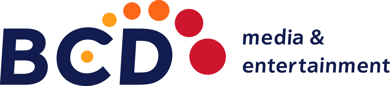 BCD Media & Entertainment