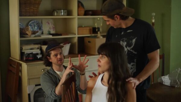 All-Star Talent Bring Melbourne Horror Film To Life