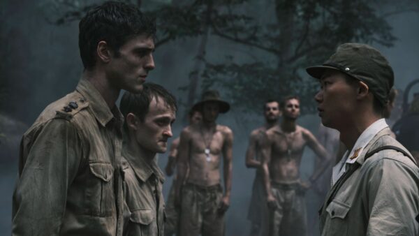 Location Spotlight: Going deep into NSW jungles for <i>The Narrow Road to the Deep North</i>