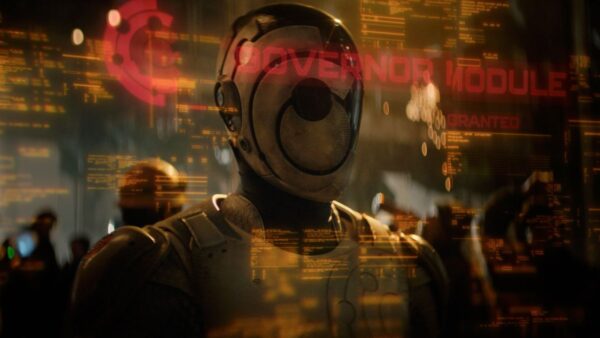 Inside <i><i><i><i>Murderbot</i></i></i></i>: How FIN and Supervixen Crafted an AI’s Digital Identity