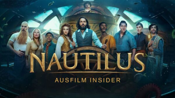 Ausfilm Insider: <I>Nautilus</I>