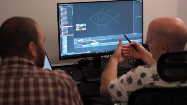 Spectrum Films and Bus Stop Films announce Lumina – the first neuro-inclusive VFX initiative in Australia