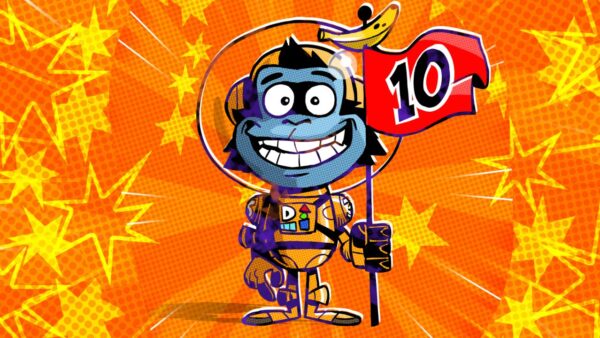 DAVE Enterprises Turns 10!