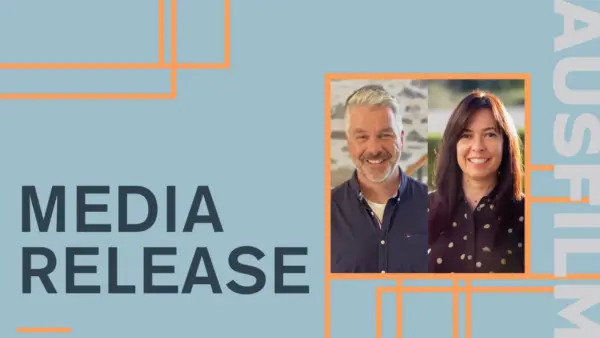 Ausfilm Elects Two New Board Members