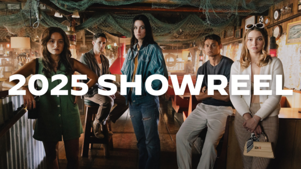 Ausfilm 2025 Showreel