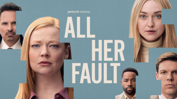 Crafting the Unseen: Blackbird’s Invisible VFX on <I>All Her Fault</I>