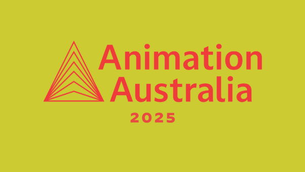 <div>Animation Australia 2025</div>