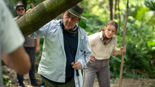 Disney Studios Australia Delivers a Standout 2025 and Sets the Stage for 2026