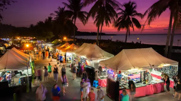 Greater Darwin: A Diverse Urban Filming Destination in the Northern Territory