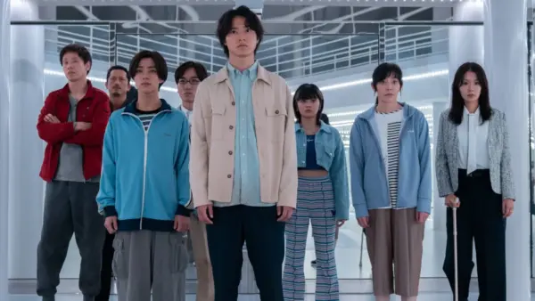 Alt.VFX Ignites the Action for <i>Alice in Borderland</i> Season 3