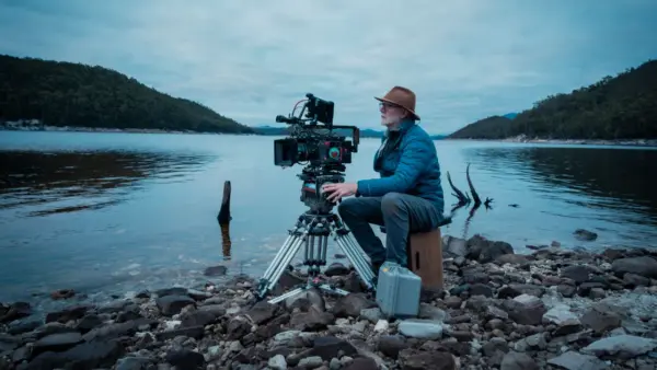 Location Spotlight: Why Cinematographers Choose Tasmania