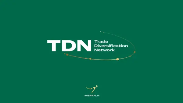 Ausfilm Joins Government’s Trade Diversification Network