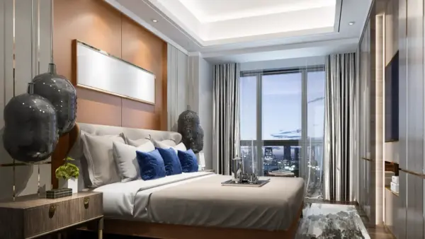 How BCD Solves Production Accommodation at Scale