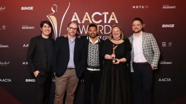 Q&A with Jeff Capogreco, VFX Supervisor at ILM