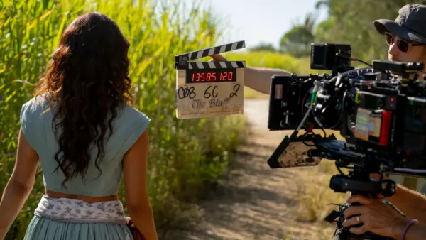 Pirates, Titans and the King: Queensland Production Wrap-Up