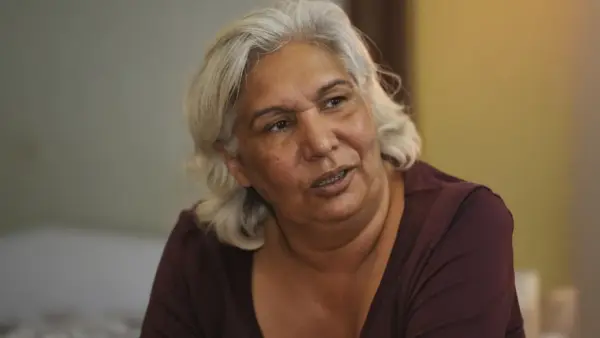 First Nations Spotlight: Trisha Morton-Thomas